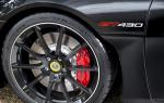Lotus Evora GT430 2017 года